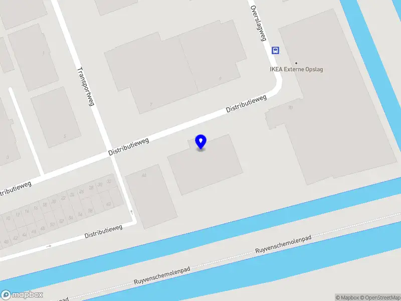 Bevako Tussenholding B.V. Delfgauw