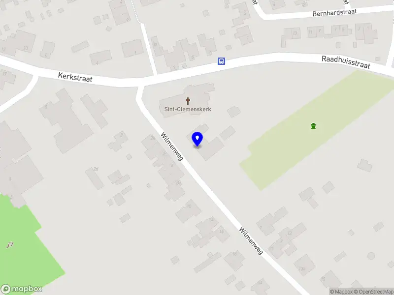 Kerkelijke Stichting 