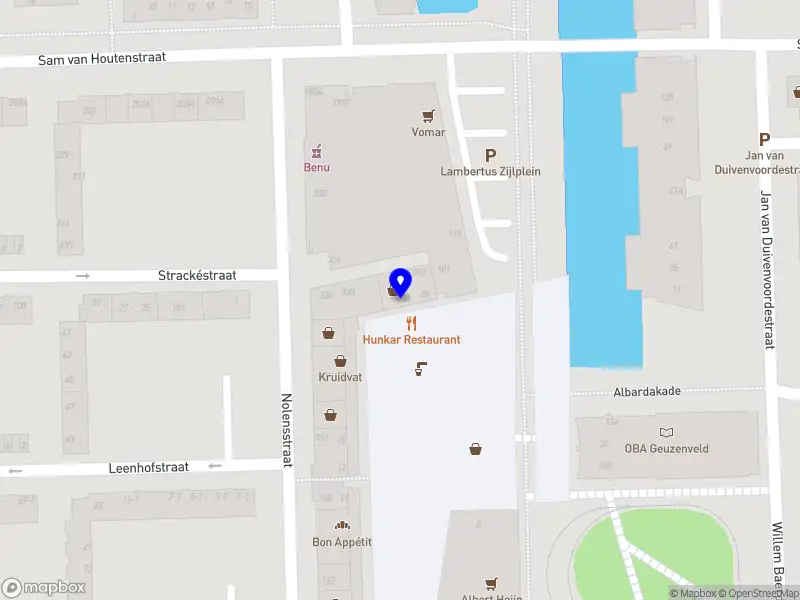Stichting Terre des Hommes Amsterdam en omstreken Amsterdam