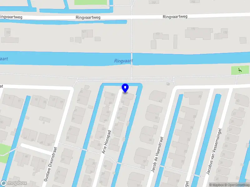 VDMZ interim en projectmanagement Rotterdam