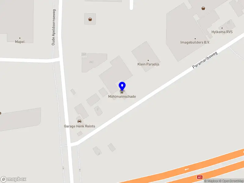 Mohlmann schade B.V. Apeldoorn
