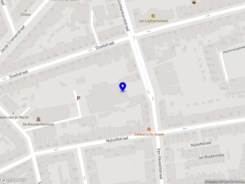 Vereniging van Eigenaars Walstraat 57, 58, 59, 59-1 en 59-2 te Arnhem Arnhem
