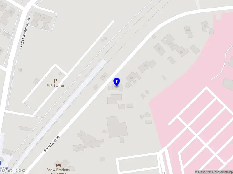 Stichting Woongenot Achter het Spoor