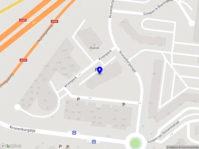 Nieuw bedrijf RegioBalans B.V.