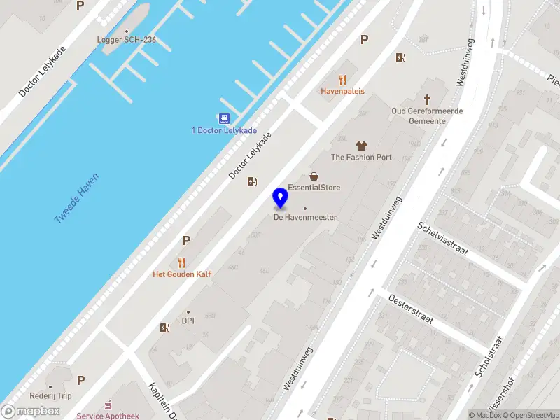 Chinese Medicine Massage Center