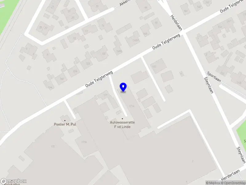 Nieuw bedrijf Resort de Moraine B.V.