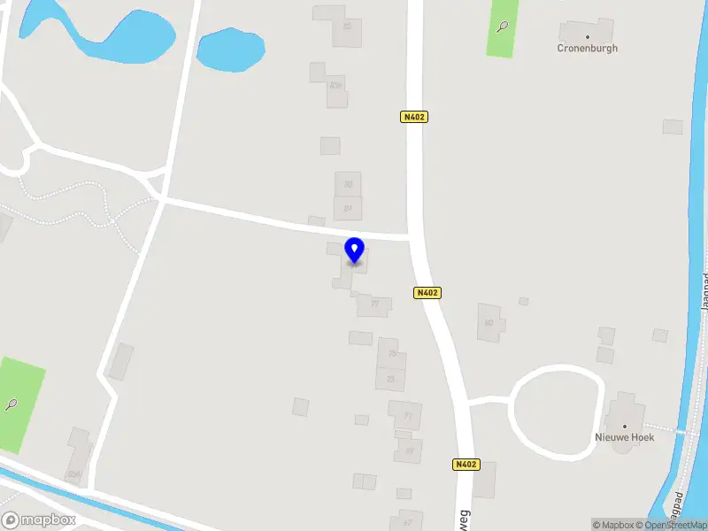 Vereniging van Eigenaars Molukkenstraat 81-83 Loenen aan de Vecht