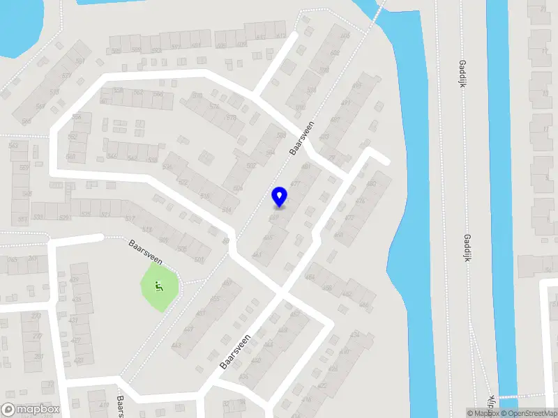 RDD Holding B.V. Spijkenisse