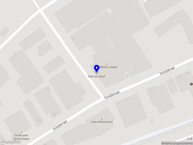 TOBROCO Machineparts B.V.