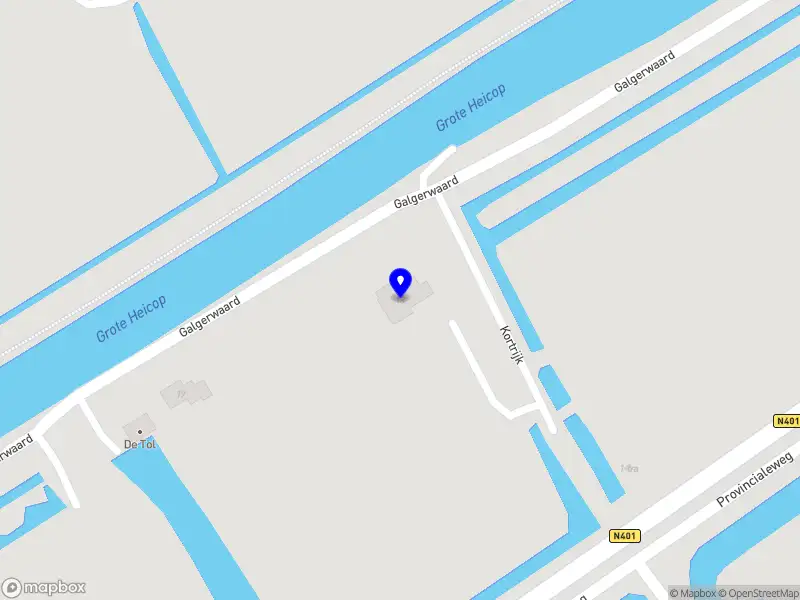 Pepper Management B.V.