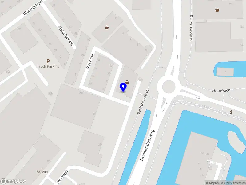 De Noorde Holding B.V.