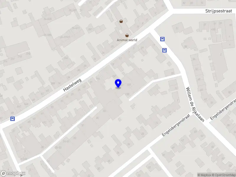 Next build projects B.V. Eindhoven