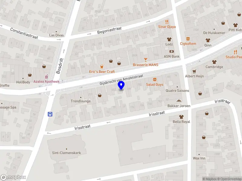 MAATWERK BEHEER B.V. Hilversum