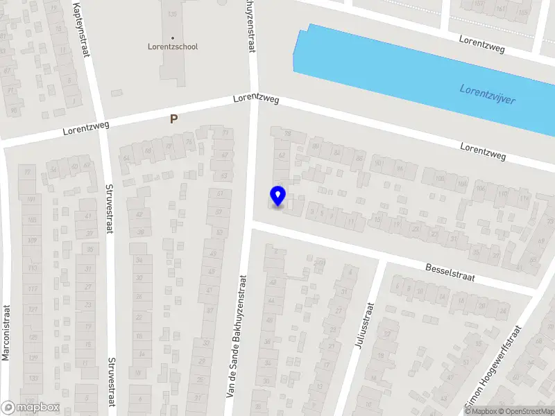NOEST BEHEER B.V. Hilversum