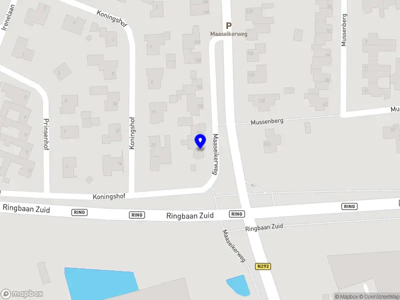 Kuepers Holding B.V.