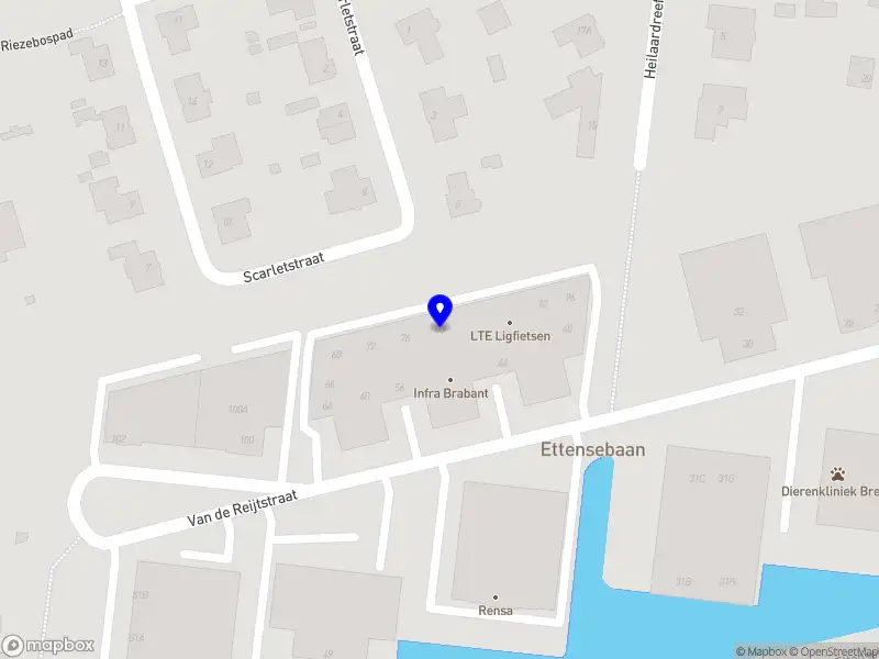 Alloush Transport B.V.