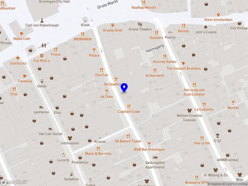 SG Capital Groningen