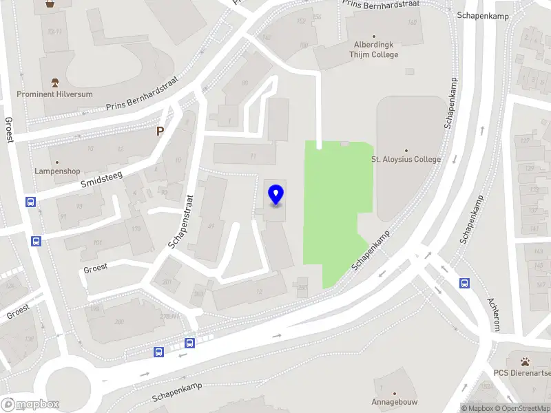 Rea Connect Hilversum