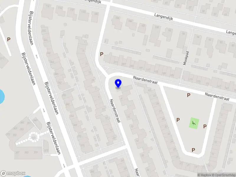 Verhiel Post & Parcel Tilburg