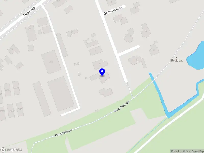 Mart Fysio B.V. Amersfoort