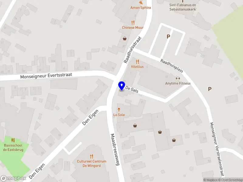 Lo Solé Beheer B.V.