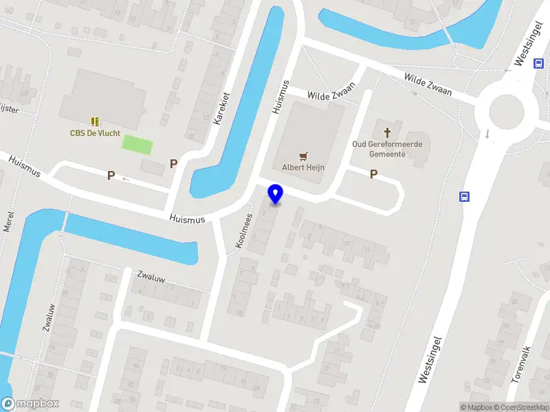 B&B Beheer B.V. Bunschoten-Spakenburg