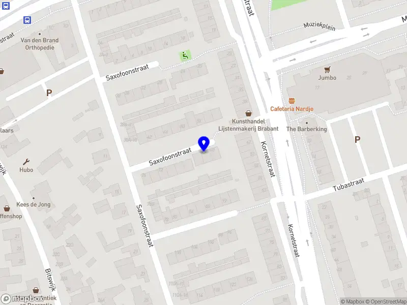 Nieuw bedrijf DNP schilderwerken