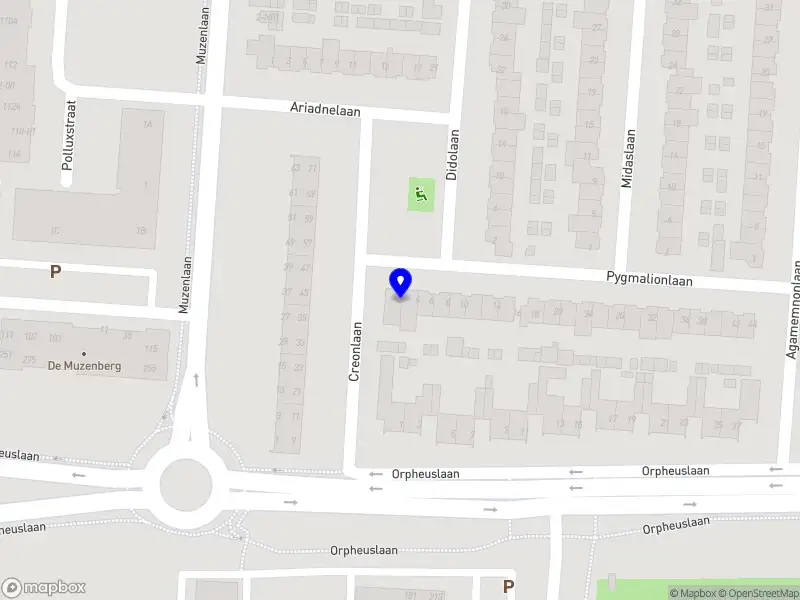 Klusbedrijf Habraken