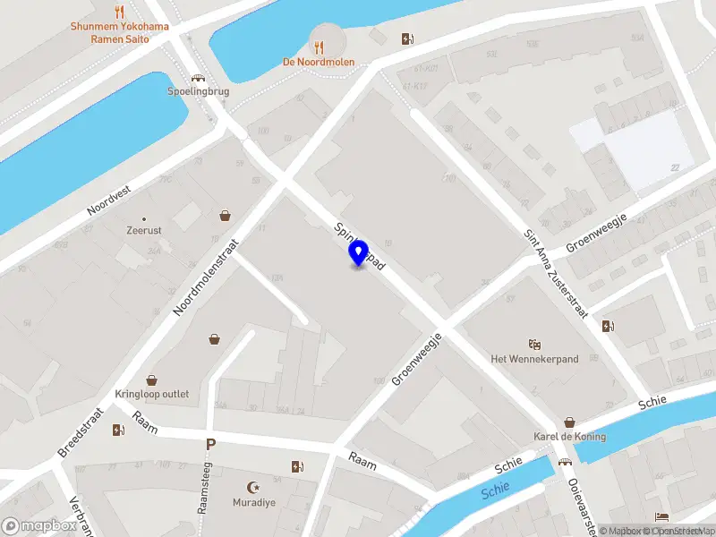 Topcu Trade and Consulting Schiedam