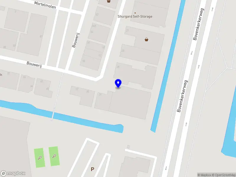 BizzLink B.V. Amstelveen
