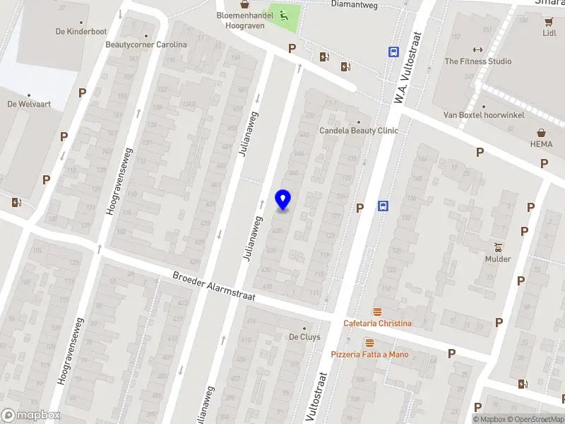 Nieuw bedrijf Veeling Advisory