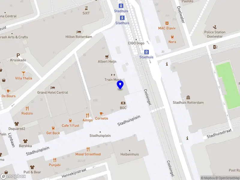 MAQQIE Technologies B.V.