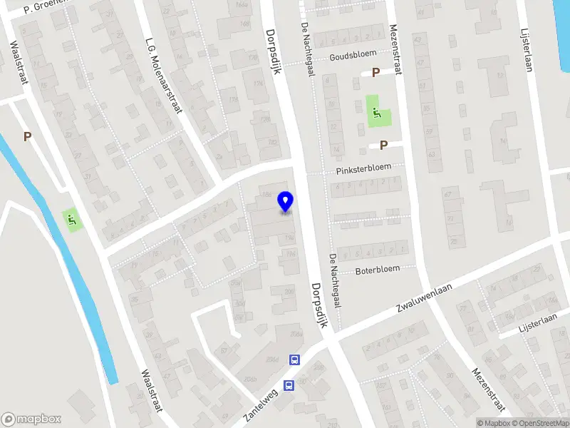 Nieuw bedrijf HB Interieurs B.V.