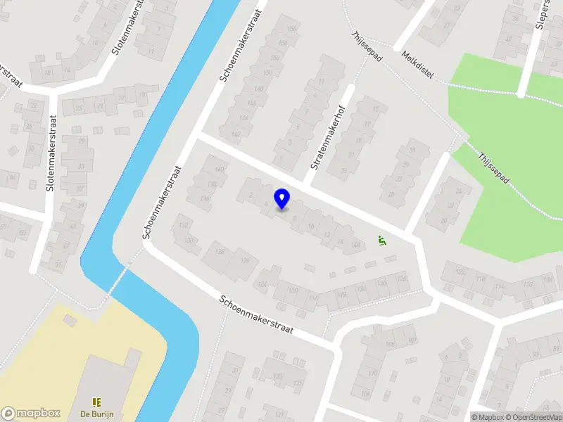 Kaandorp Aviation Services