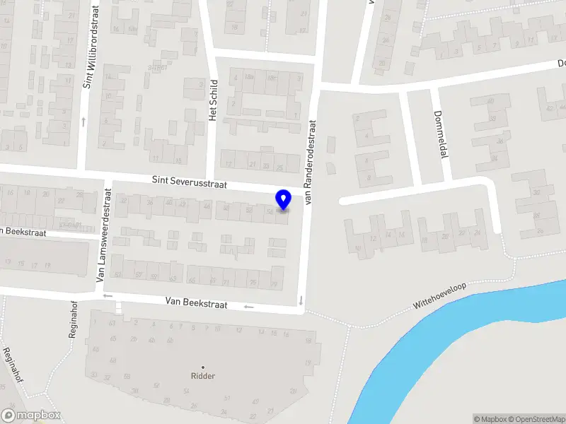 Ronnie Ridge Europe B.V. Boxtel