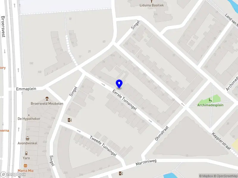 WAEVWorks Schiedam