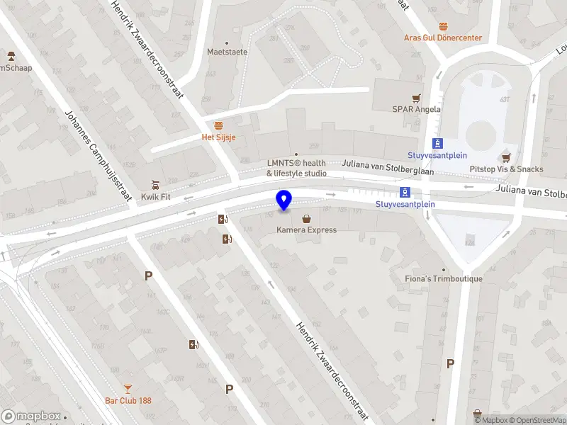 Nieuw bedrijf Stichting Sprout Instituut