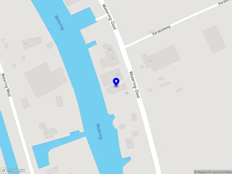 Finsteam Benelux Wetering