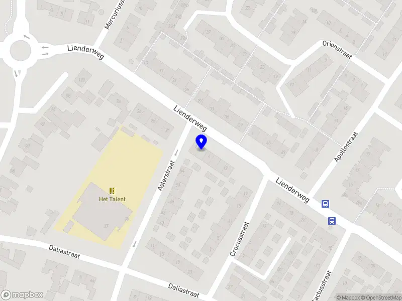 Nieuw bedrijf Top Autoservice