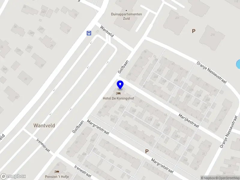 Hotel de Koningshof B.V.