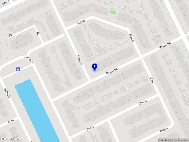 2 BA IV B.V. Eindhoven