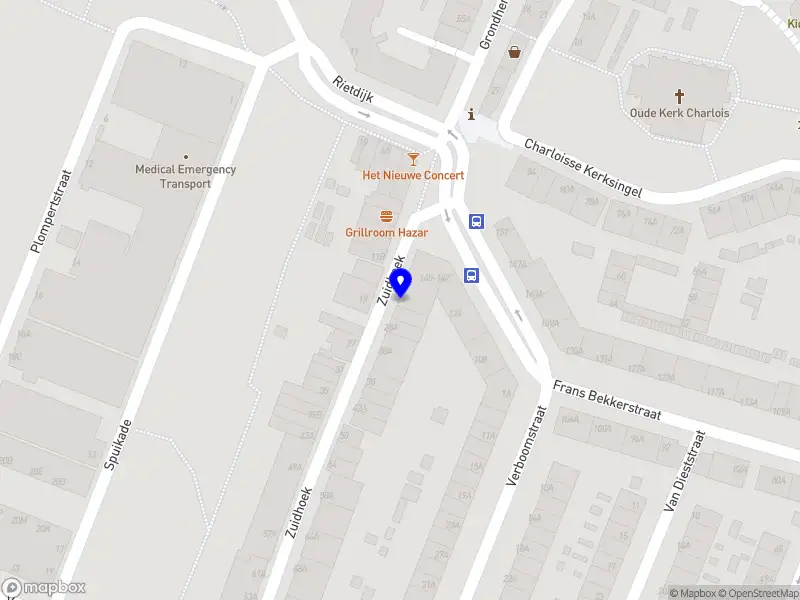 Nieuw bedrijf Studio Rhombus