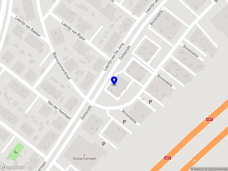 Nieuw bedrijf FREIP Projects II B.V.