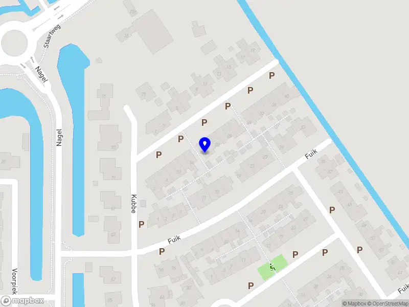 M. de Boer Holding Urk B.V.