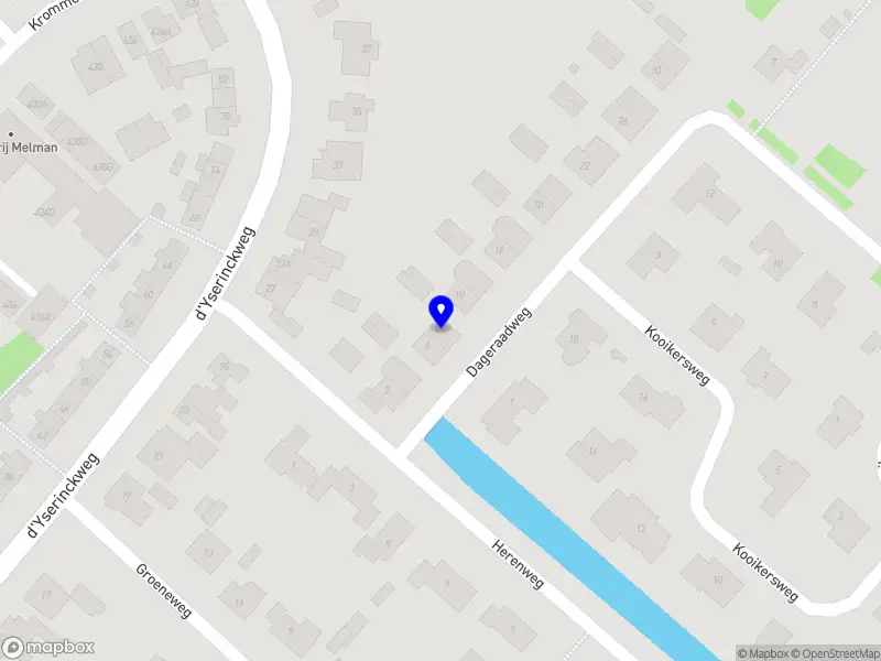 Stichting Creating Home Foundation