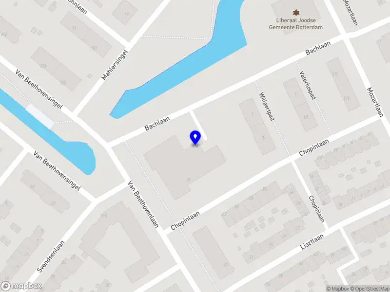 Van de Bunt Interim Professional