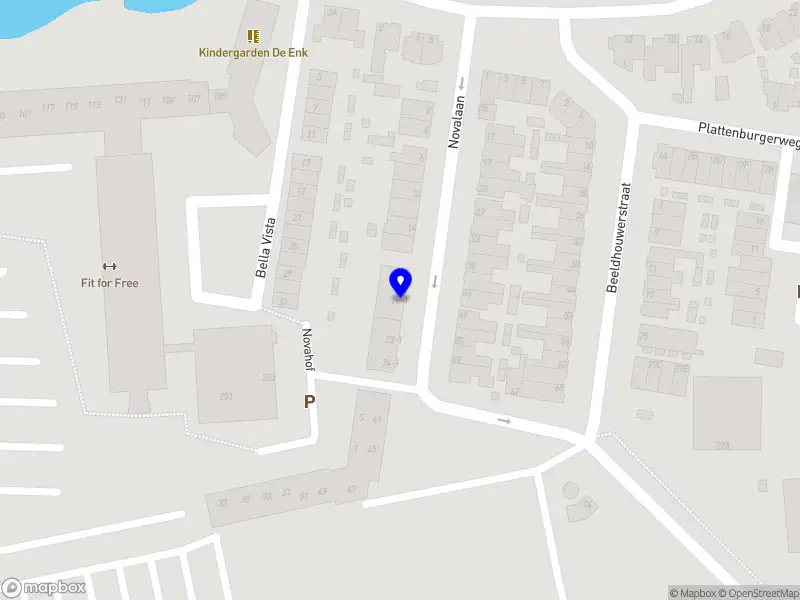 FyniqShop Arnhem