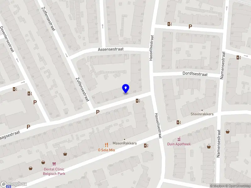 Verweij Hospitality Management B.V.