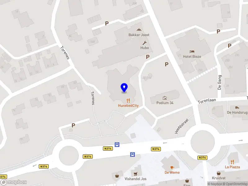 M. Hoedeman Holding B.V.