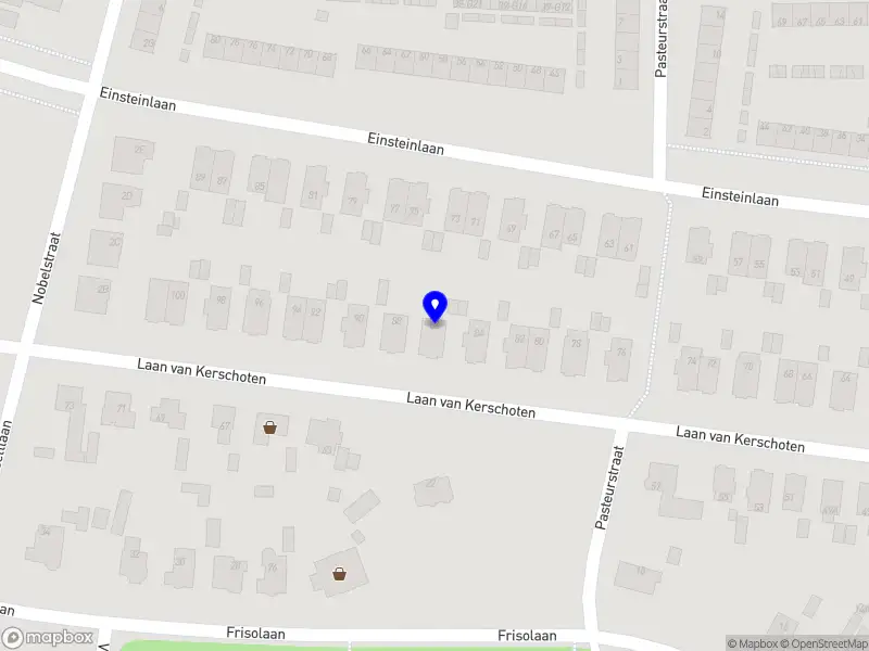 Stichting Administratiekantoor GEPEM